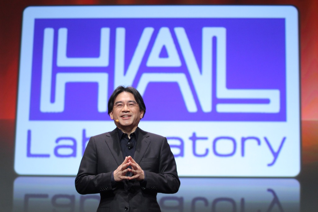6 Reasons Why Satoru Iwata Was A Great President (Opinion)