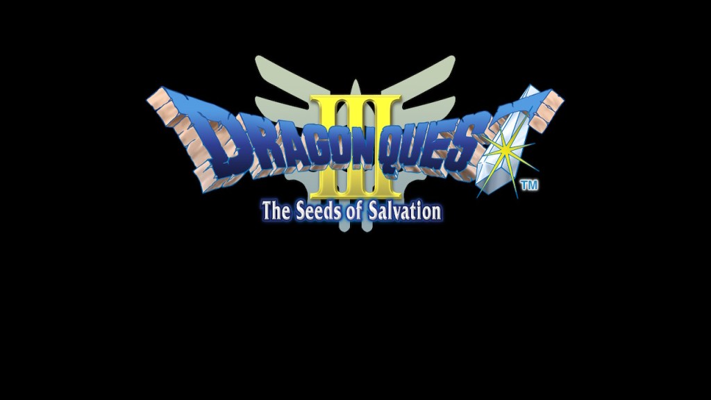 Dragon Quest III Review